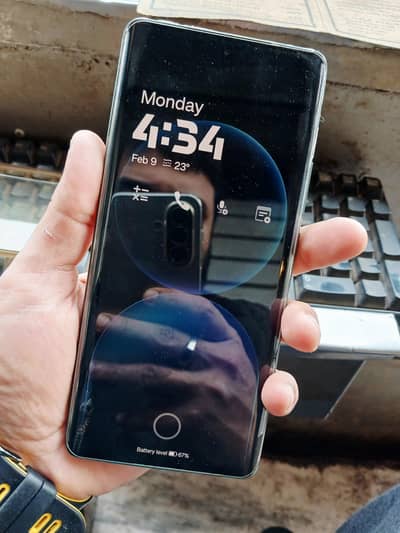 Realme GT6 NEO SE Official PTA