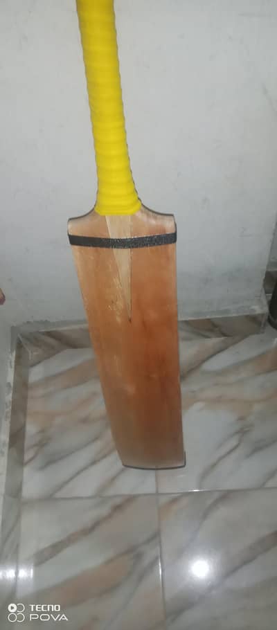 original coconut bat