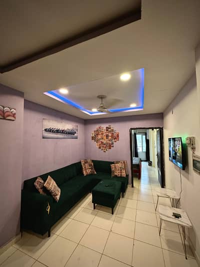 Luxury fully furnished apartment available for daily and weekly basis in prime location*0315*4419*989*