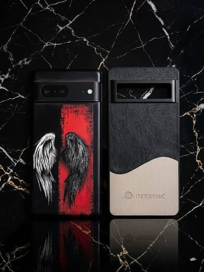 Google pixel 7 PTA official Approve