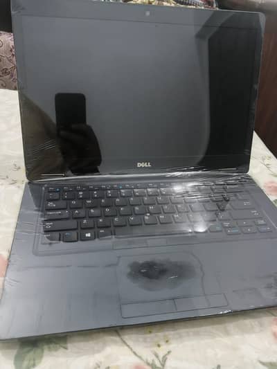 i5 7th generation (bumper offer) 8GB ram 256GB SSD Dell Latitude 5480