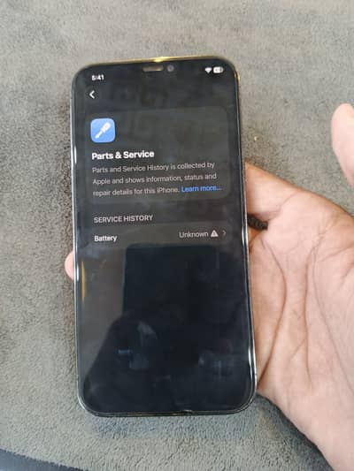 iPhone 12 Pro 256 gb non pta