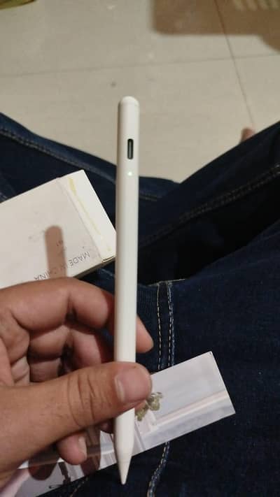 apple ipad stylus