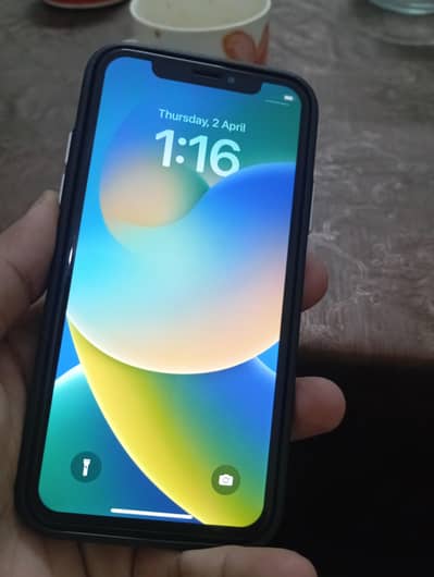 i phone x factory unlock with box