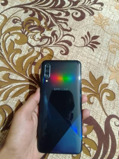 Samsung Galaxy A30s