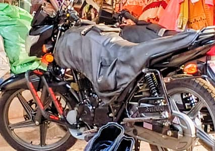 Suzuki GR condition Good urgently sale