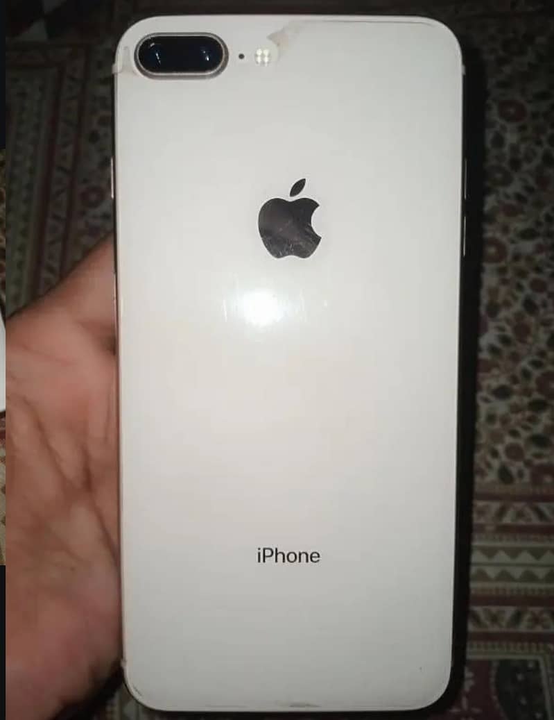 iphone. 8plus 1