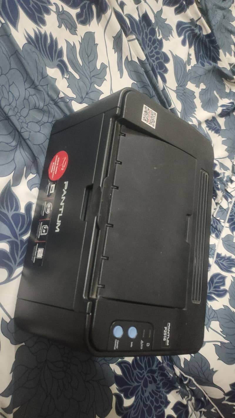 pantum premium printer 0