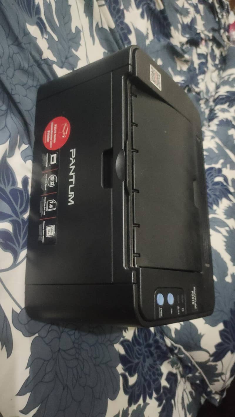 pantum premium printer 2