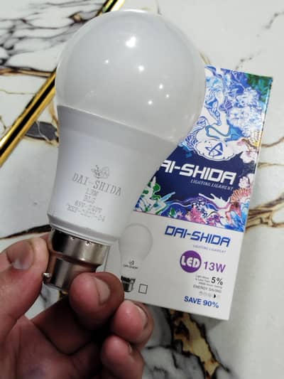 Dai-shida LED Bulb available at wholesale prices