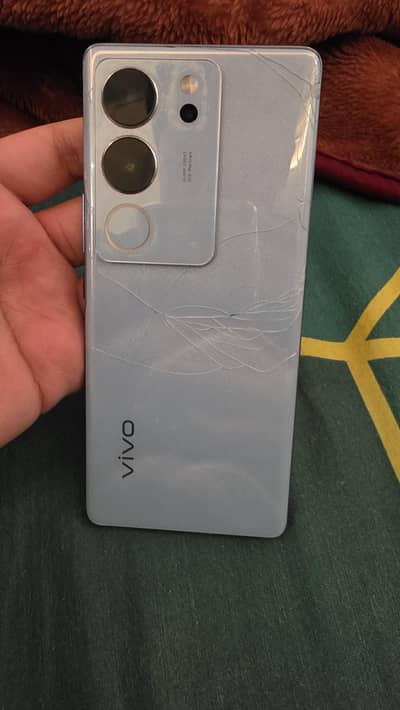 Vivo V29 Mobile 5G