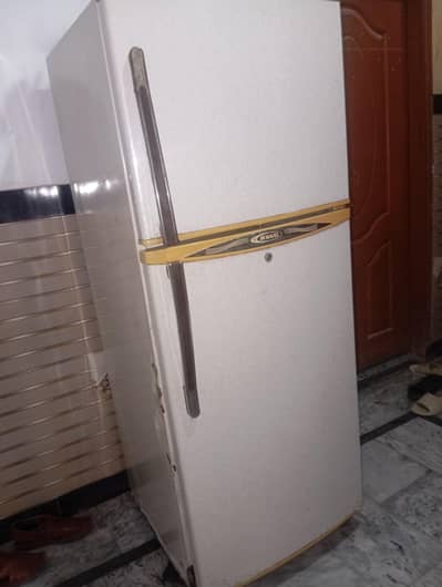 coling compressor every thing is ok