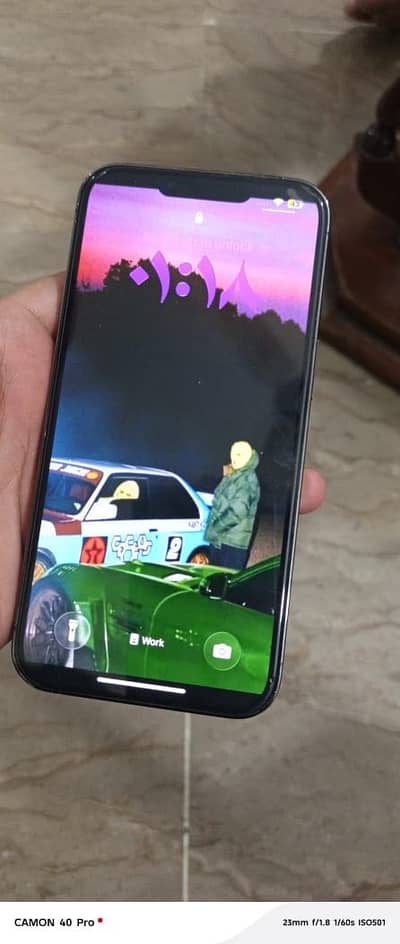 Iphone 13 pro non pta