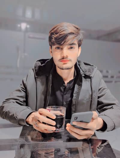Mubashir Shabbir