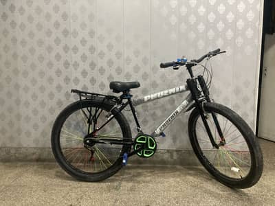 New Bicycle PHOENIX 03004781841