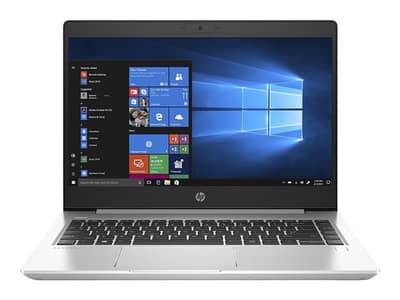 HP PROBOOK 455 G7 (Ryzen 5 4500=Core i7 11th Gen) 8GB RAM 240GB-SSD