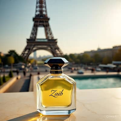 Perfume Paradise | Authentic Fragrances for Men & Women*