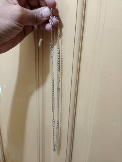 Pure Chandi chain
