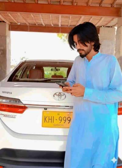 Rizwan Ali