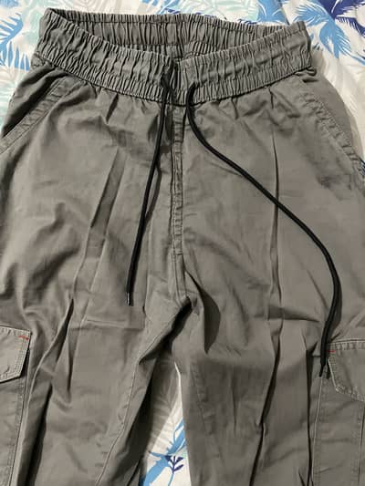 Cargo Trouser