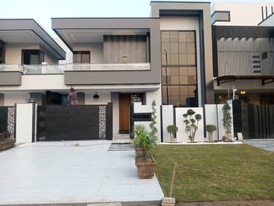 Beautiful Luxury House Available For Sale In Kent Housing B Block