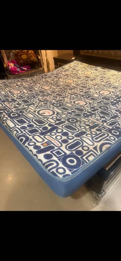 Master Molty foam cool gel