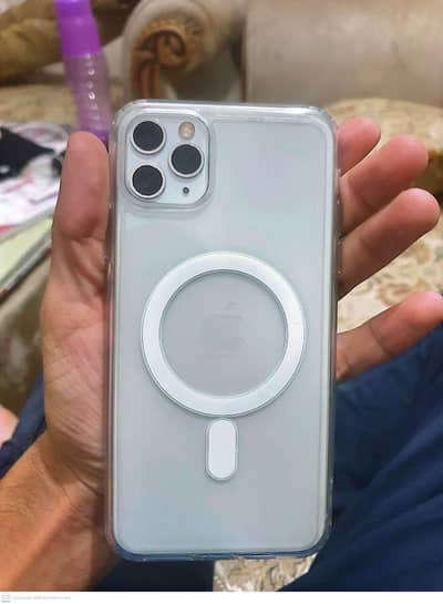 IPHONE 11 PRO MAX JV 64GB