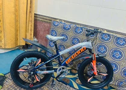 Kids Bicycle 20