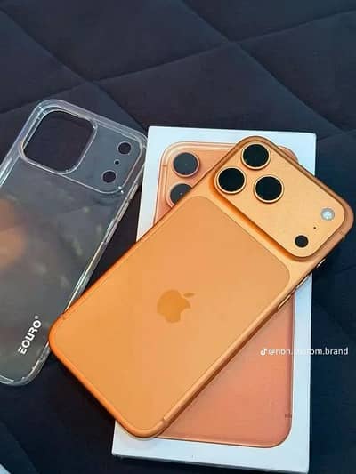 17 proax orange non pta (jv) 26cycle 256 LLA model