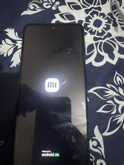 Xiaomi Redmi Note 9 Pro