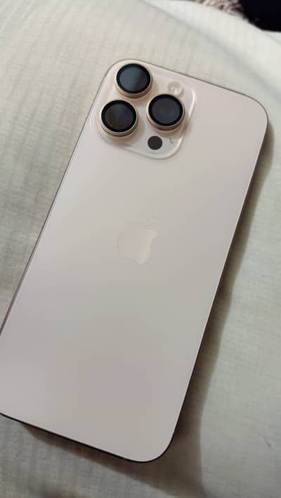 Iphone 16 pro max pta approved