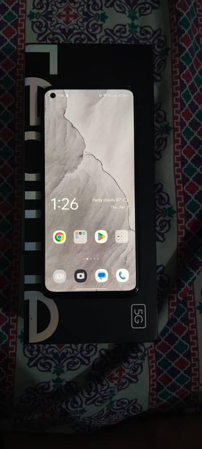 realme GT Master edition