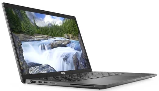 DELL Core i7 10th Gen 32GB-RAM 256GB-NVMe SSD 14" inch FHD LED