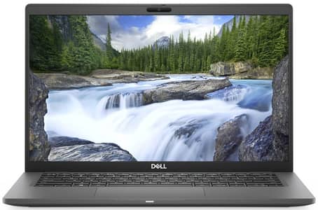 DELL Core i7 10th Gen 32GB-RAM 256GB-NVMe SSD 14" inch FHD LED