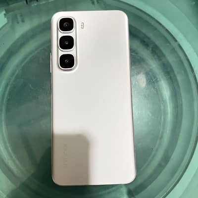 Infinix hot 60 pro plus