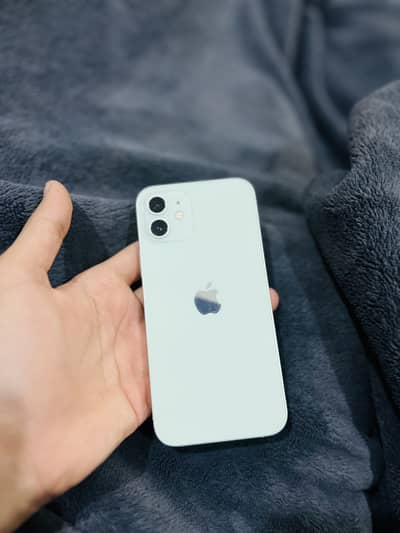 Iphone 12 pta approved 256gb