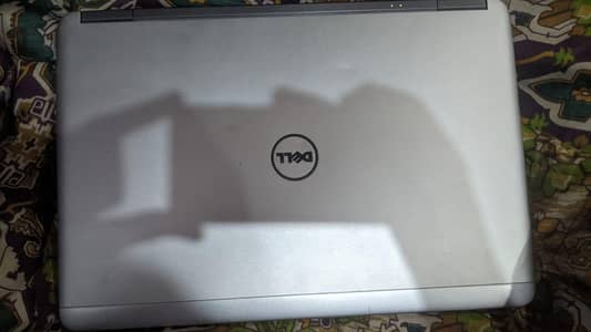 Dell latitude e7240