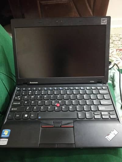 Lenovo Thinkpad X100e