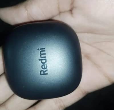 mi redmi buds 6 play 