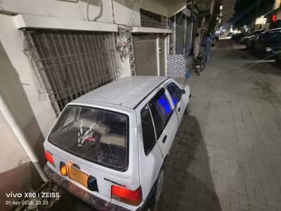 Khyber swift 1997 modal