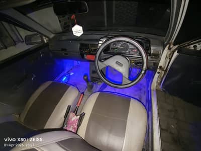 Khyber swift 1997 modal