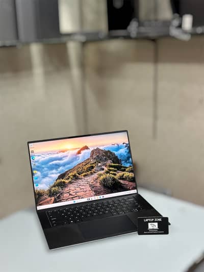 Dell XPs 15 9510