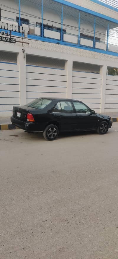 Honda city 1999 Good Running condition