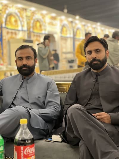 kamran Asif