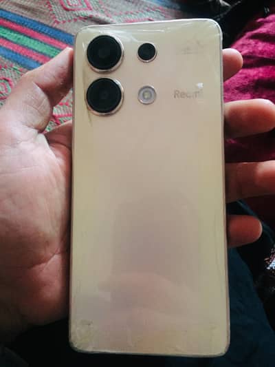 redmi note 13 8/256
