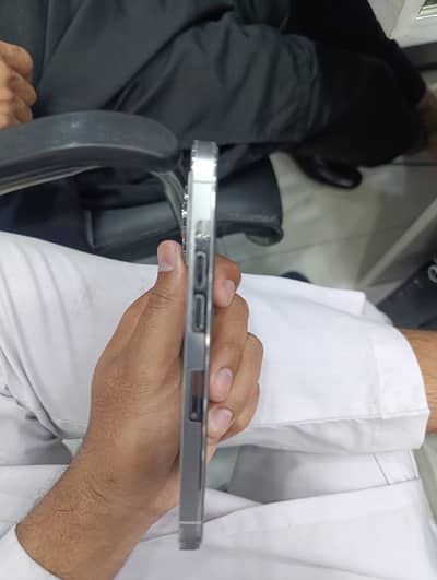 I phone 14 pro Pta Approved