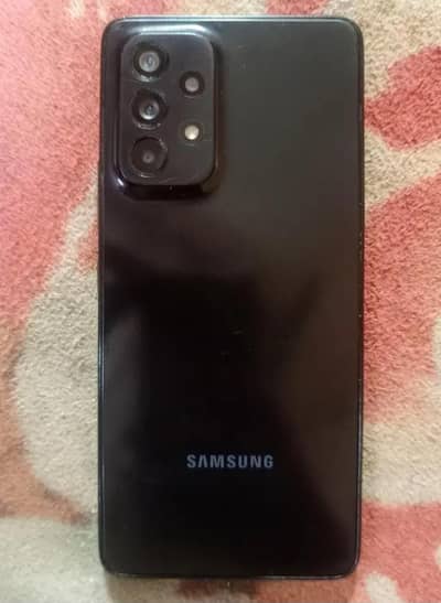 Samsung A53 5g