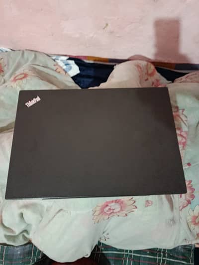 Lenovo ThinkPad L470