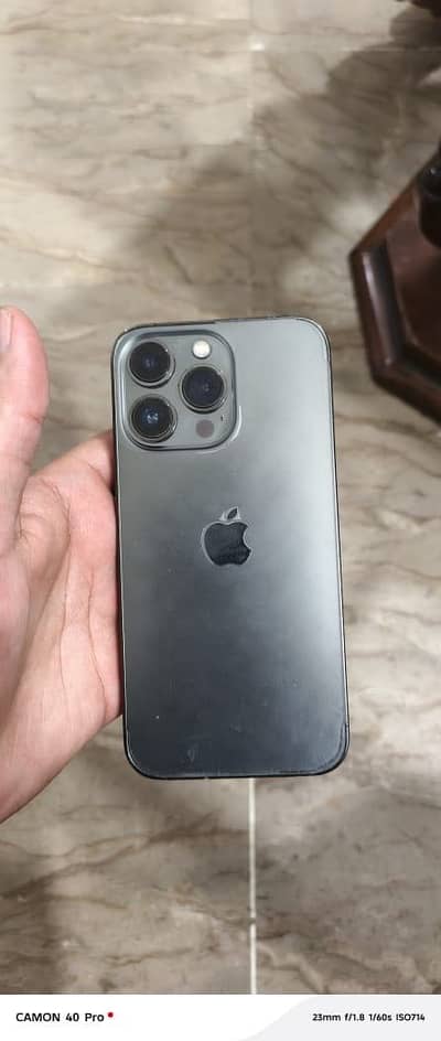 Iphone 13 pro non pta factory unlock