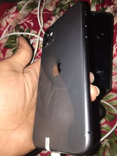 iPhone 11 for sale